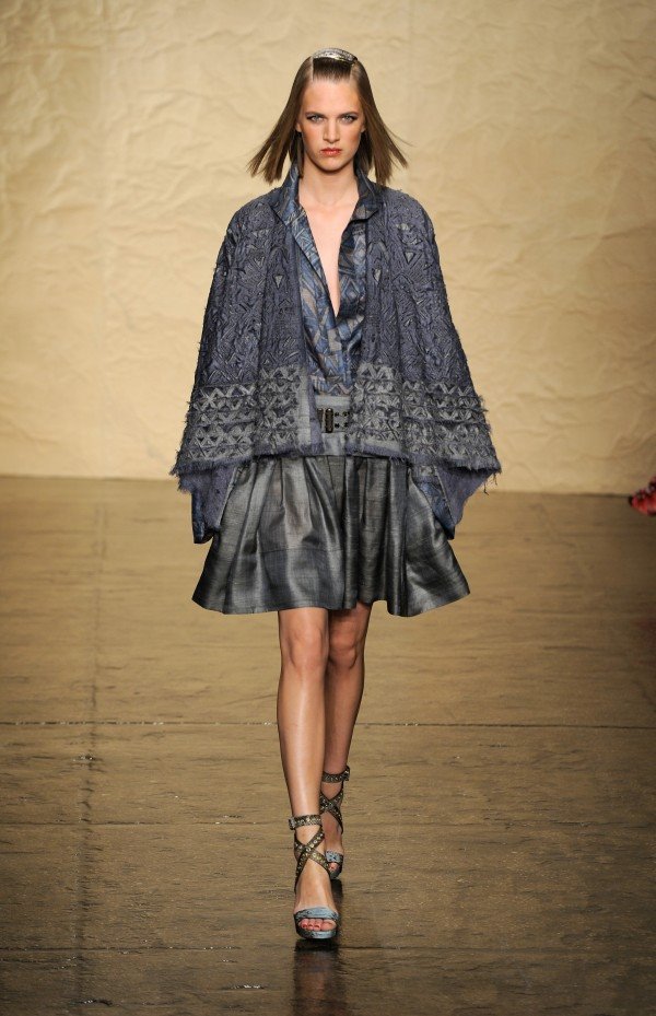 Seksi džungla Done Karan