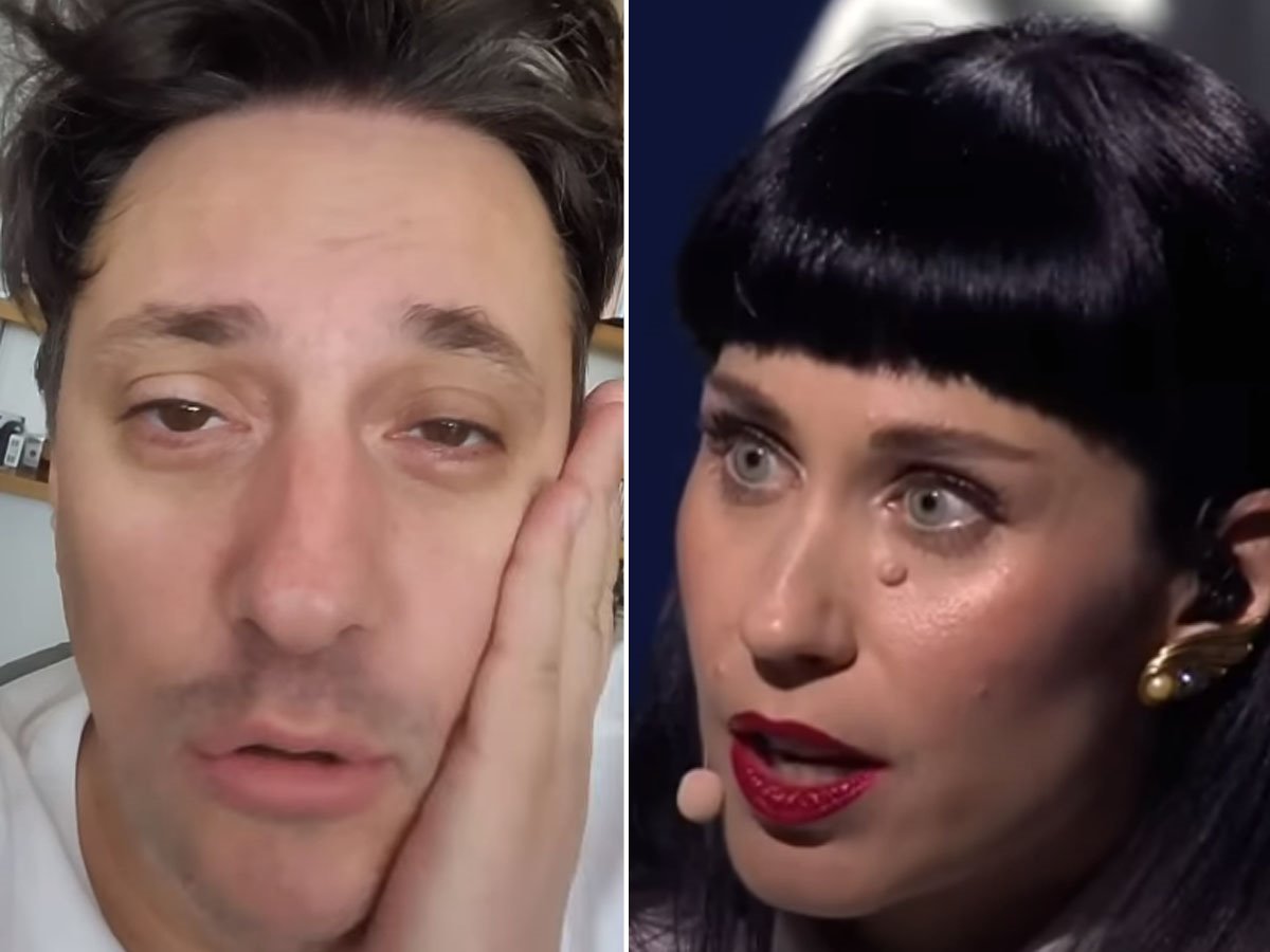 Andrija Milošević obradio Konstraktinu pesmu