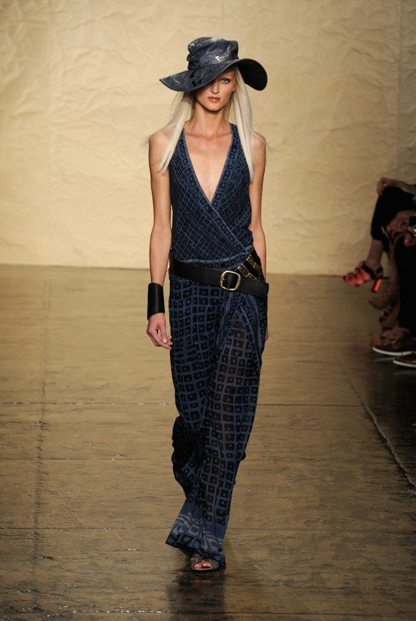 Seksi džungla Done Karan