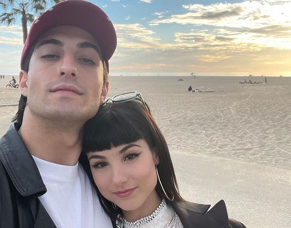 damijano dejvi devojka dzordzija salijeri