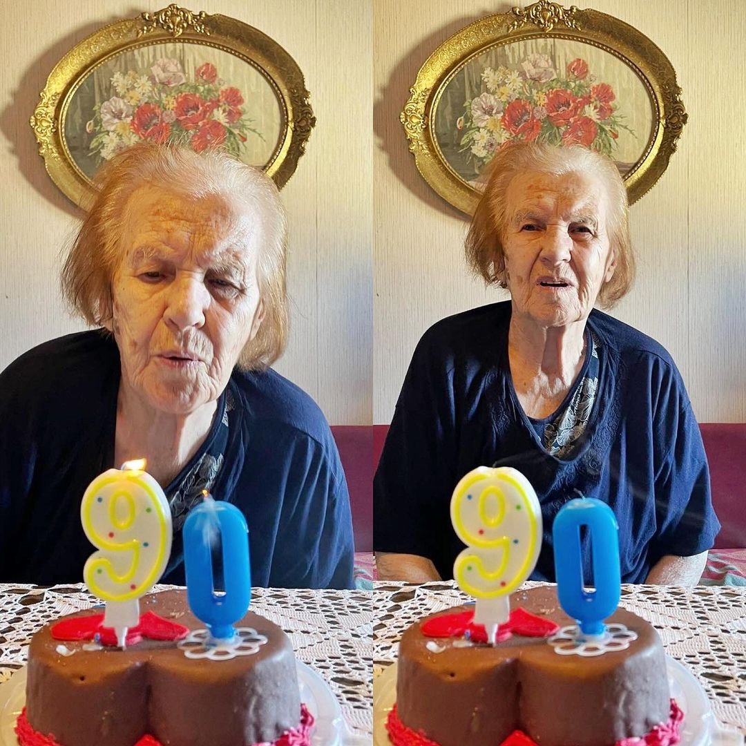 mirjana karanovic majka