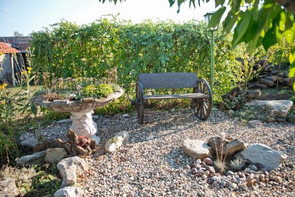 Najlepša baštenska jezera u Velikoj Plani ( VIDEO)