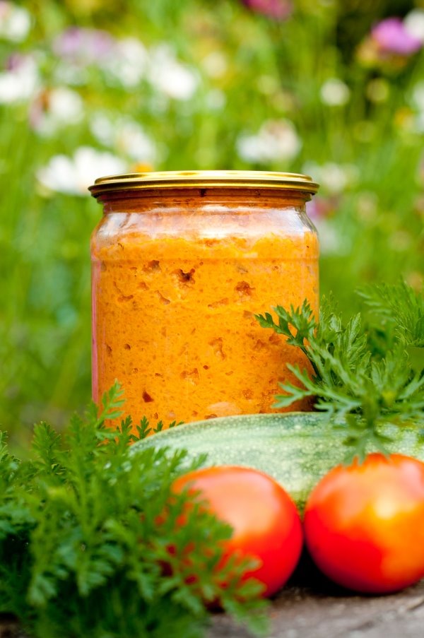 Tri recepta za kiselu zimnicu