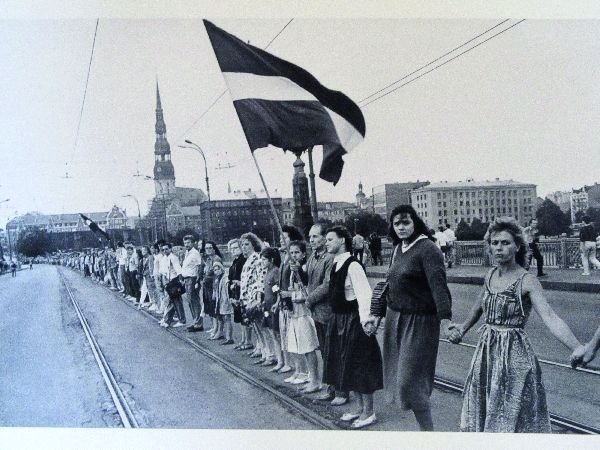 Vilnjus, grad baroka na pet brda