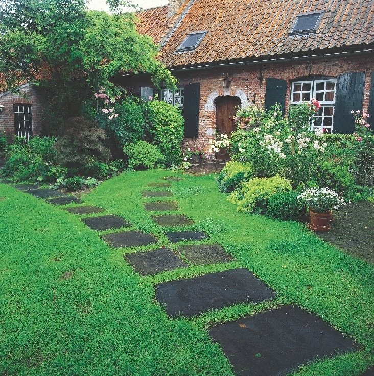 Iskoristite boje kao sredstvo za uređenje