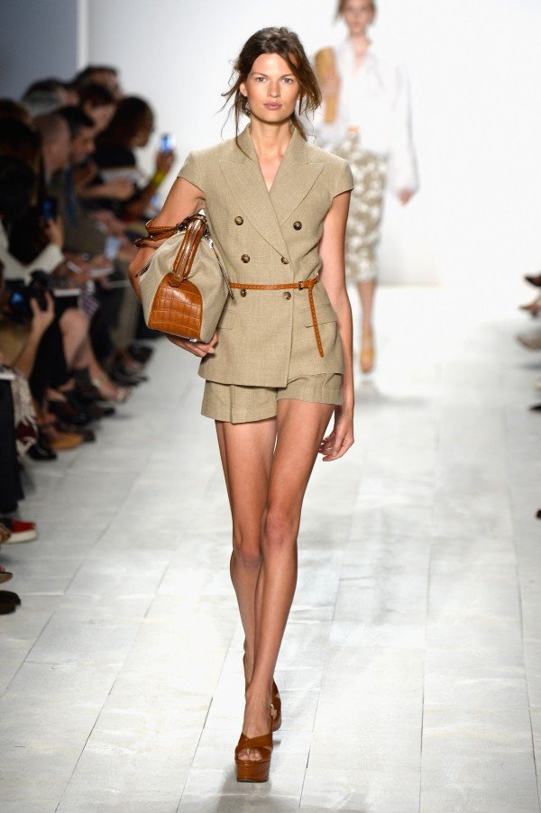 Jednostavna moda: Majkl Kors