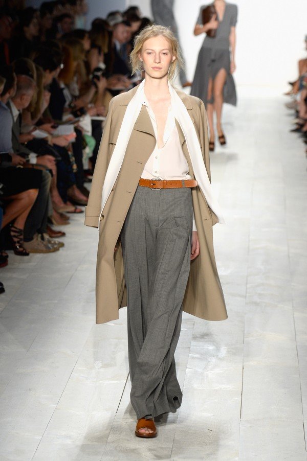 Jednostavna moda: Majkl Kors