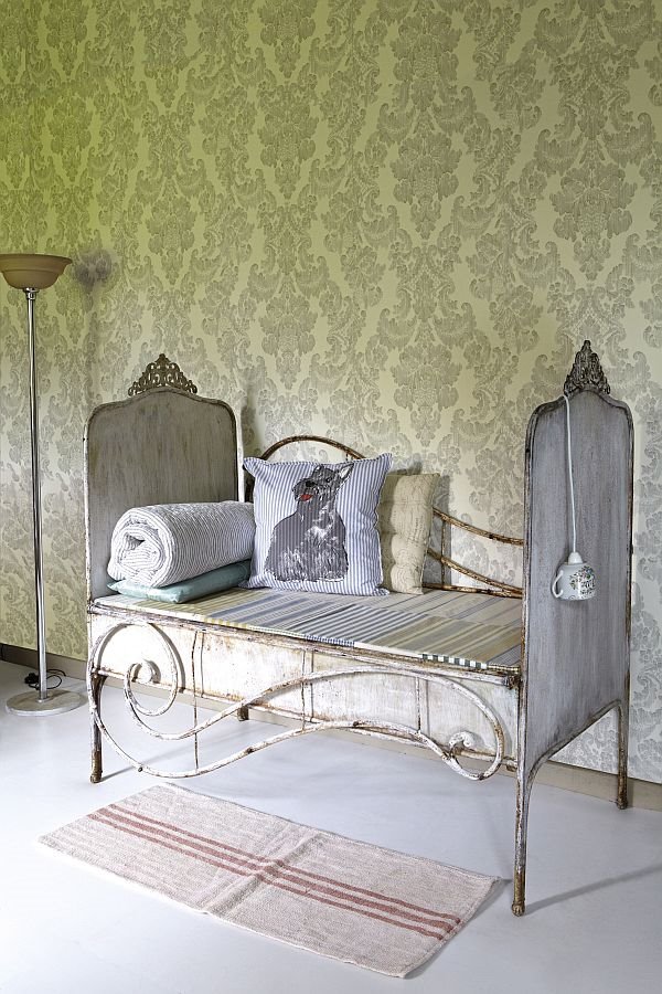 Zašto volimo starinske detalje