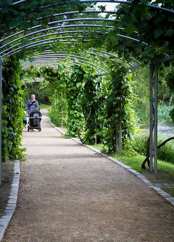 "Mali Versaj" prkosi hladnoći