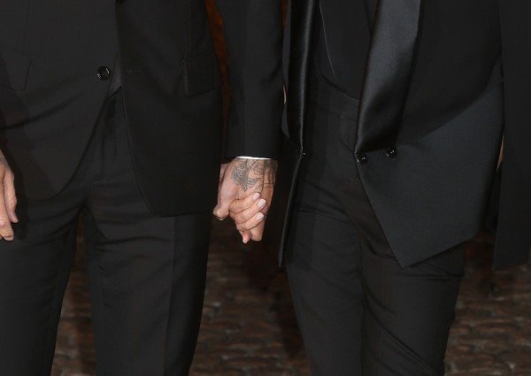 Bekamovi: Radimo zbog dece