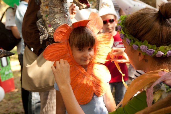 Beogradski festival cveća 2013.