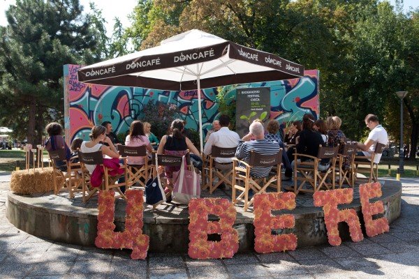 Beogradski festival cveća 2013.