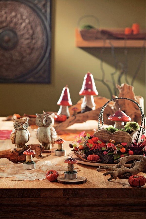 Jesenji trendovi u "Kiki"