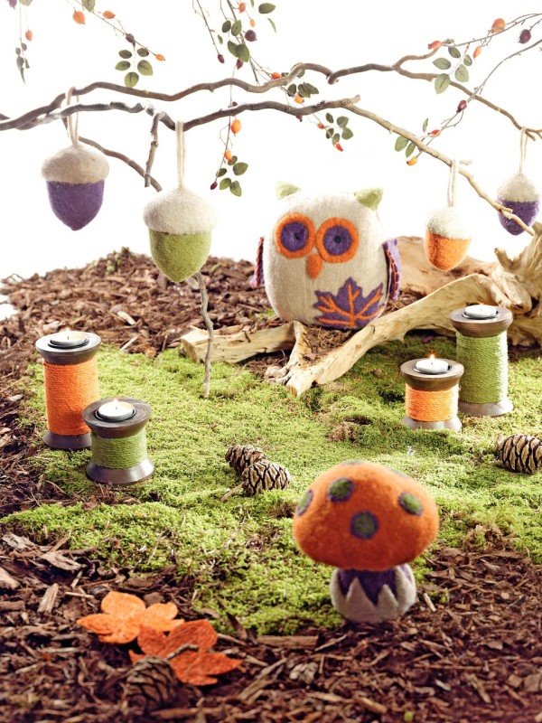 Jesenji trendovi u "Kiki"