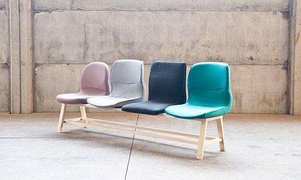 Novi dizajn za staru fioku