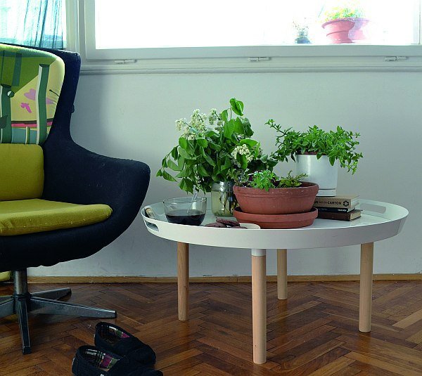 Kolekcija savršenih stočića