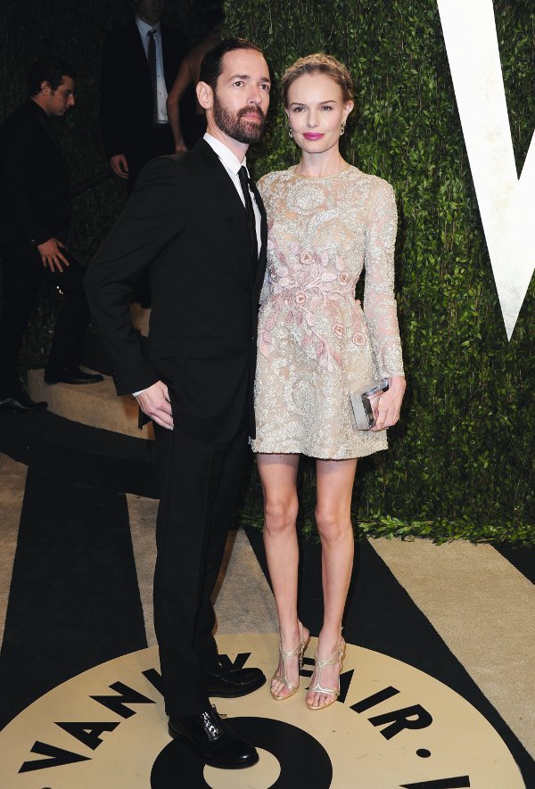 Stil: skromna sanjarka Kejt Bosvort