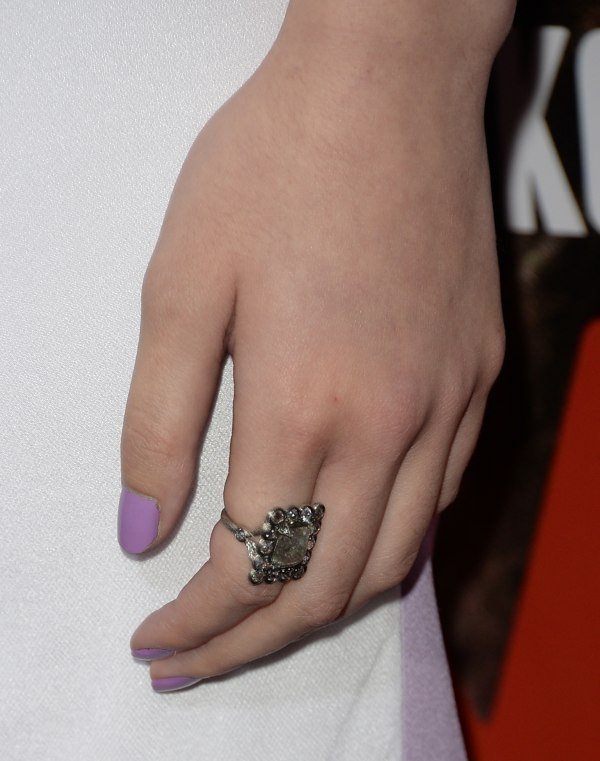 Modni trenutak: Julija za Romea 21. veka