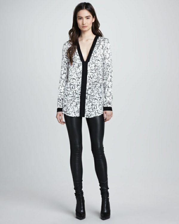 Moda za poslovnu ženu 2013.