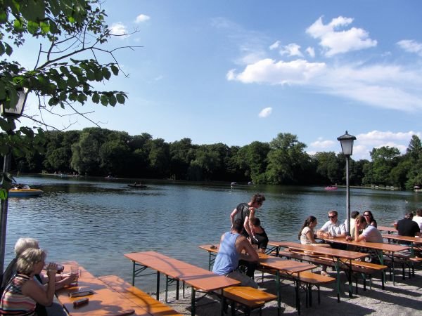 Minhen: više od Oktoberfesta