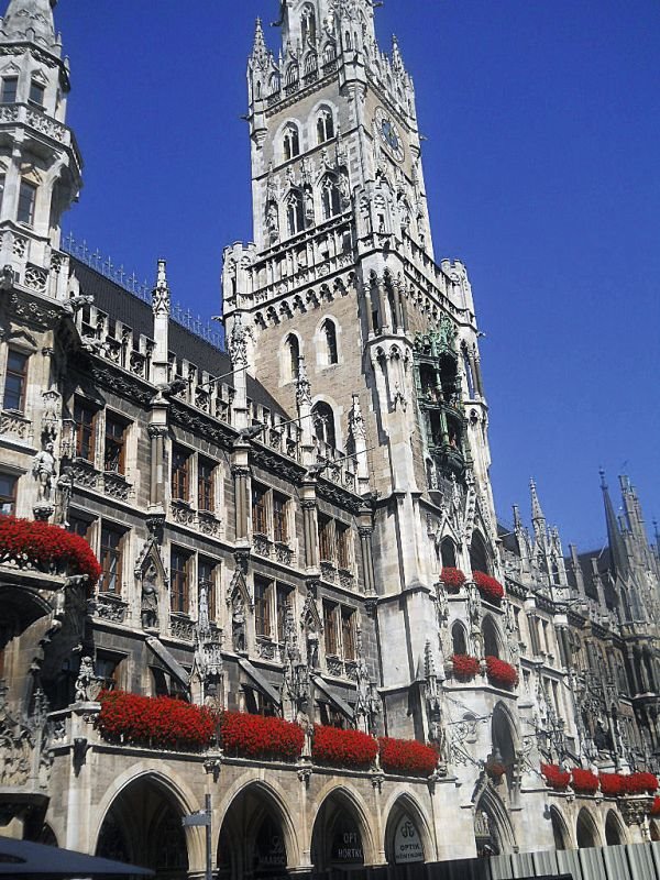 Minhen: više od Oktoberfesta