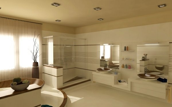 Kupatilo za telo i dušu