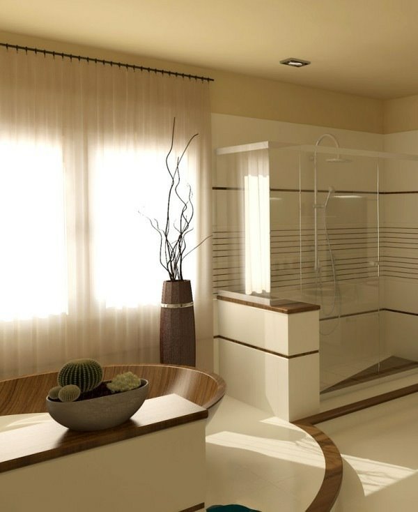 Kupatilo za telo i dušu