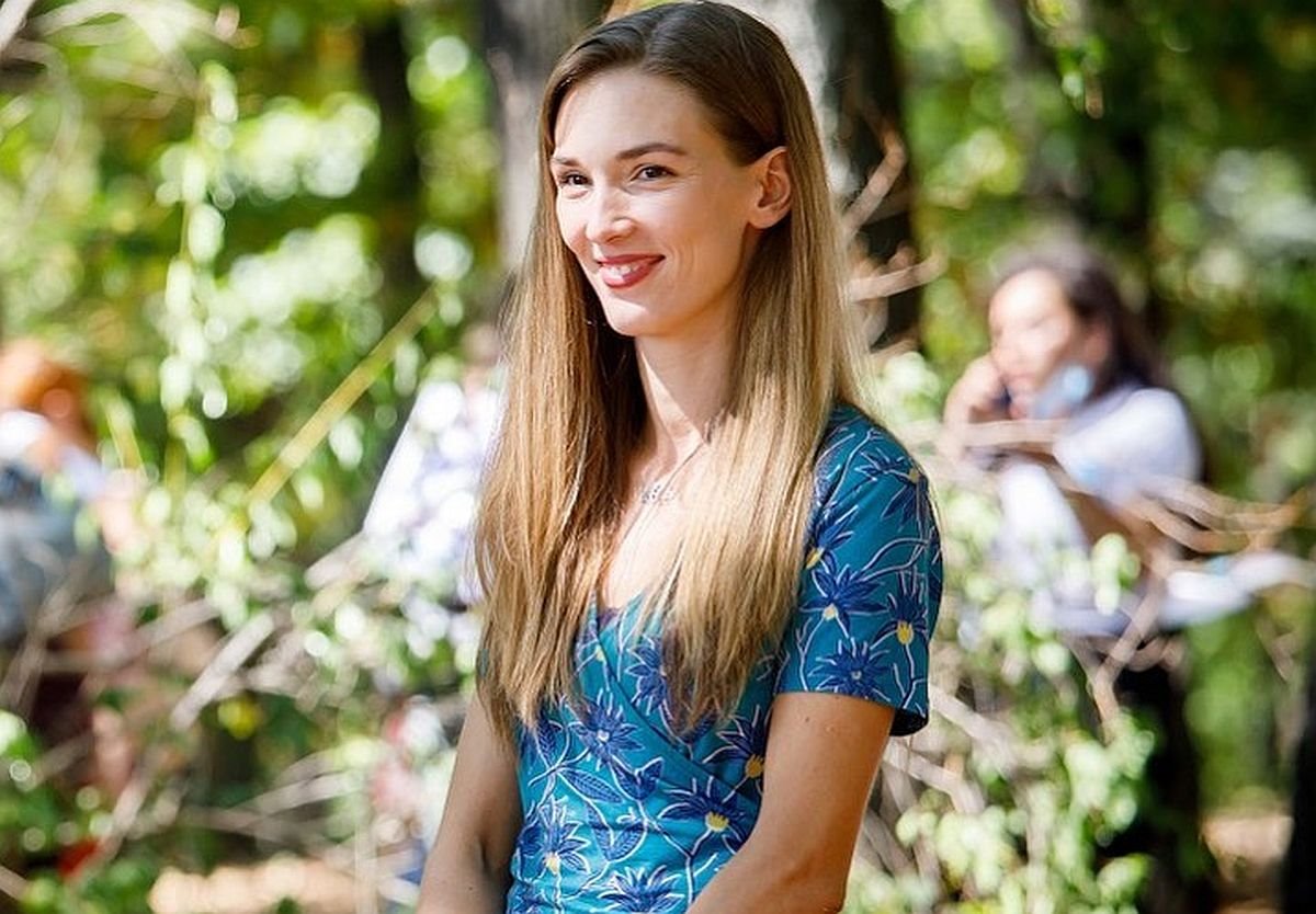 ljubica karadjordjevic