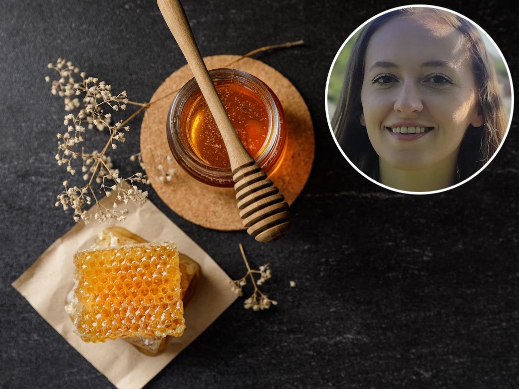 Med i propolis podižu energiju