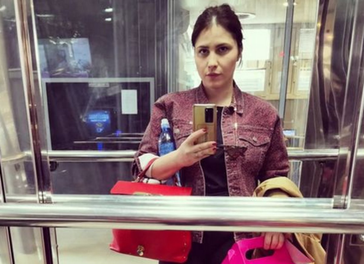 Tijana Prica o poklonu za sina