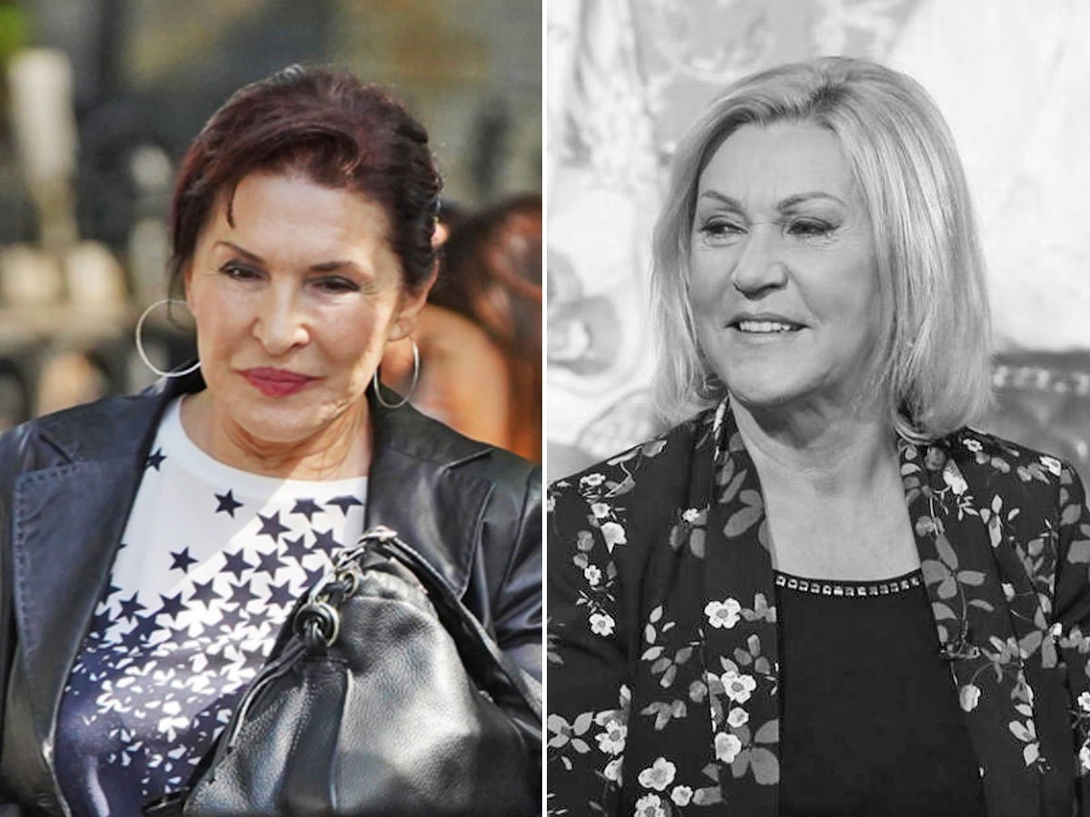 Milena Plavšić o smrti Merime Njegomir