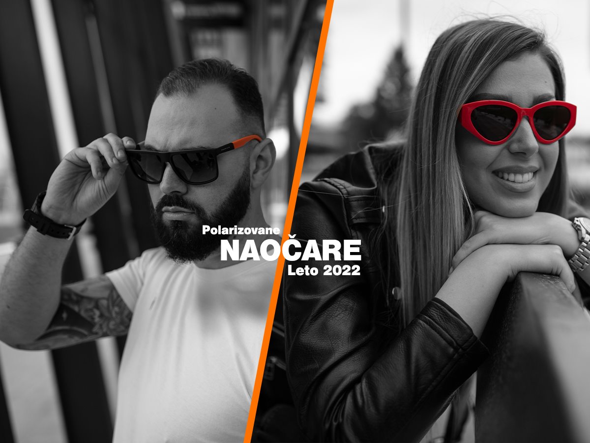 naocare za sunce