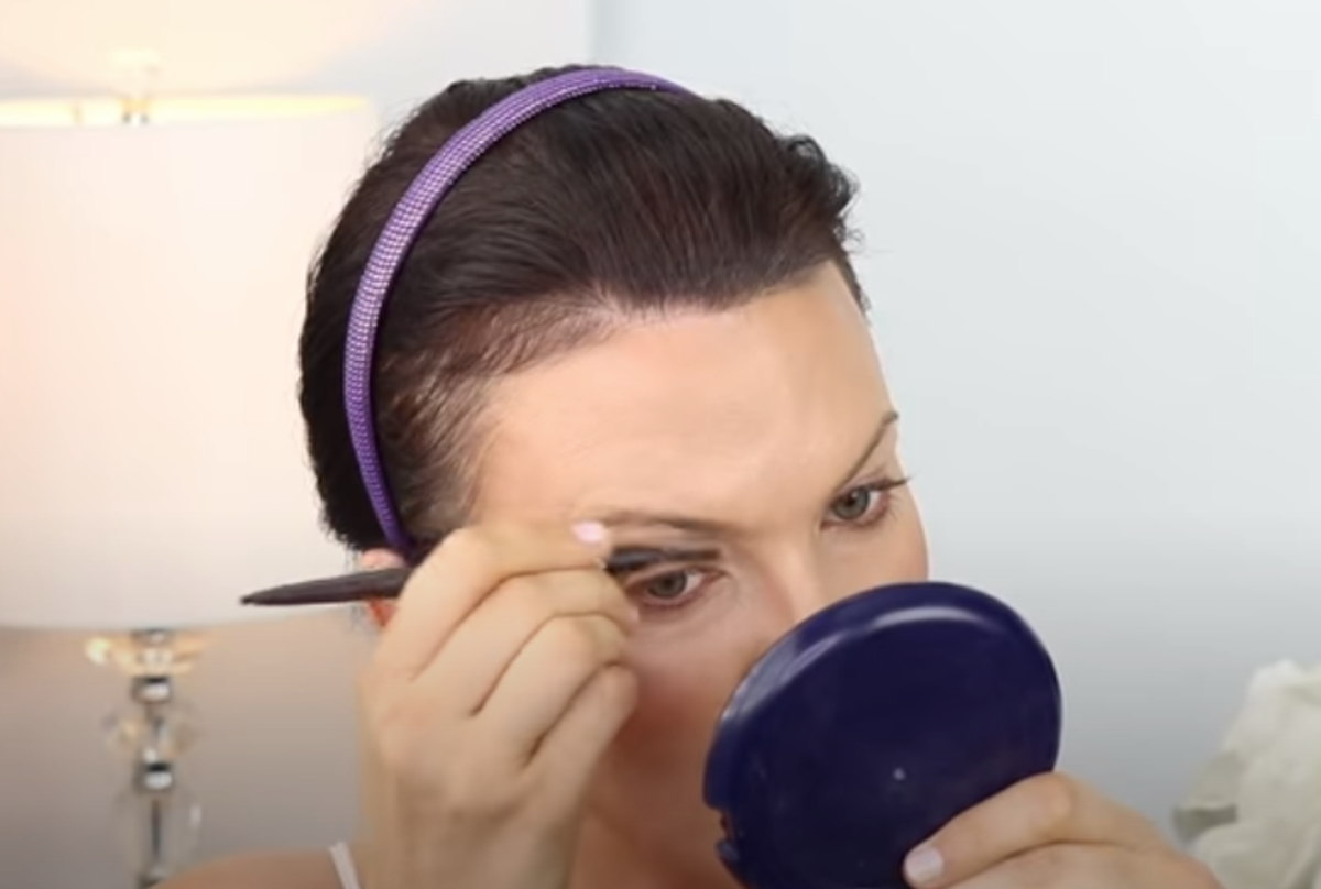 Šminka za žene preko 40 godina