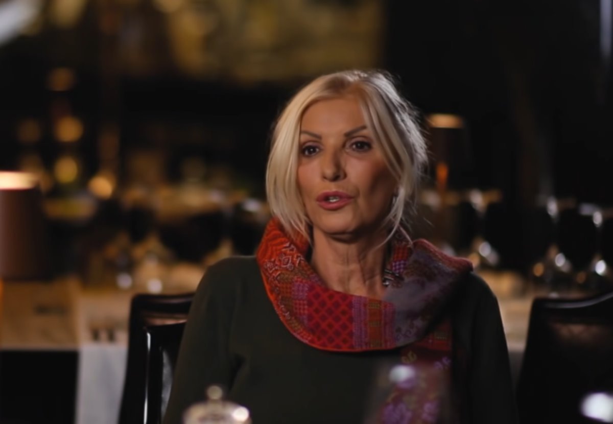 Dragica Radosavljević Cakana