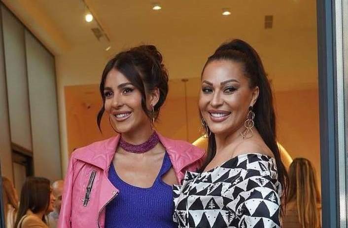 Ceca Ražnatović otkrila šta joj zameraju Anastasija i Veljko