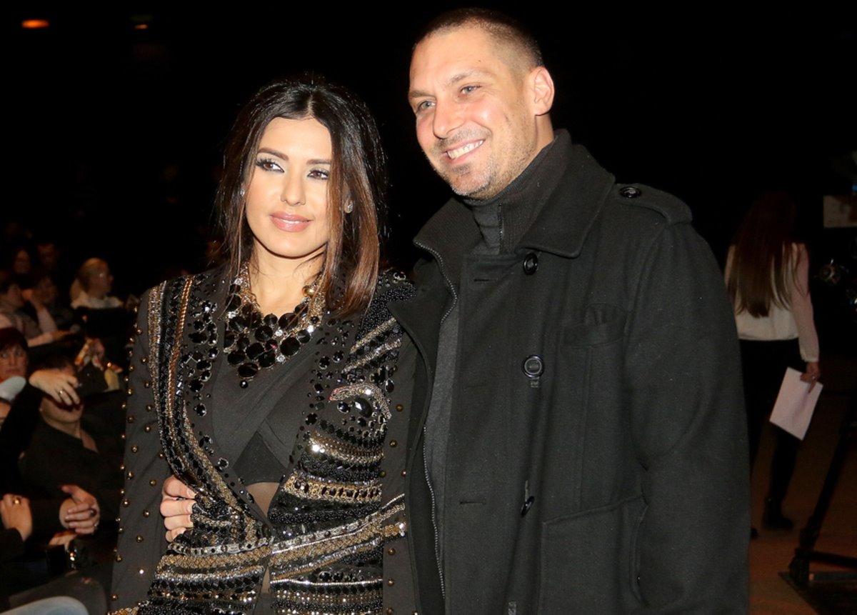 Ko je bivši muž Tanje Savić?