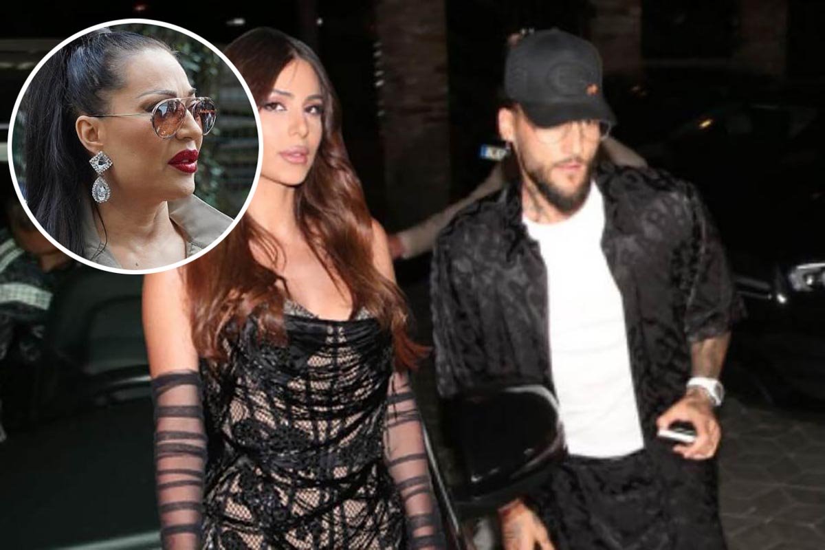 Ceca ne želi da se Anastasija uda