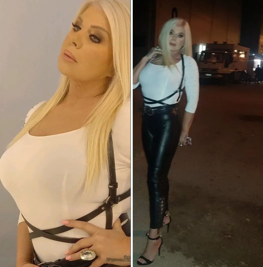 Zorana Pavić smršala 30 kilograma
