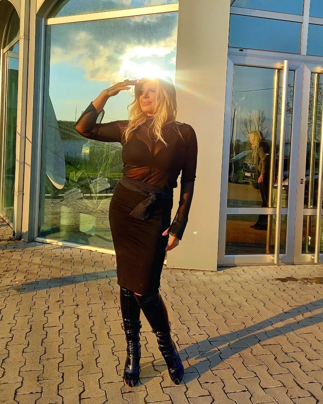 Zorana Pavić smršala 30 kilograma