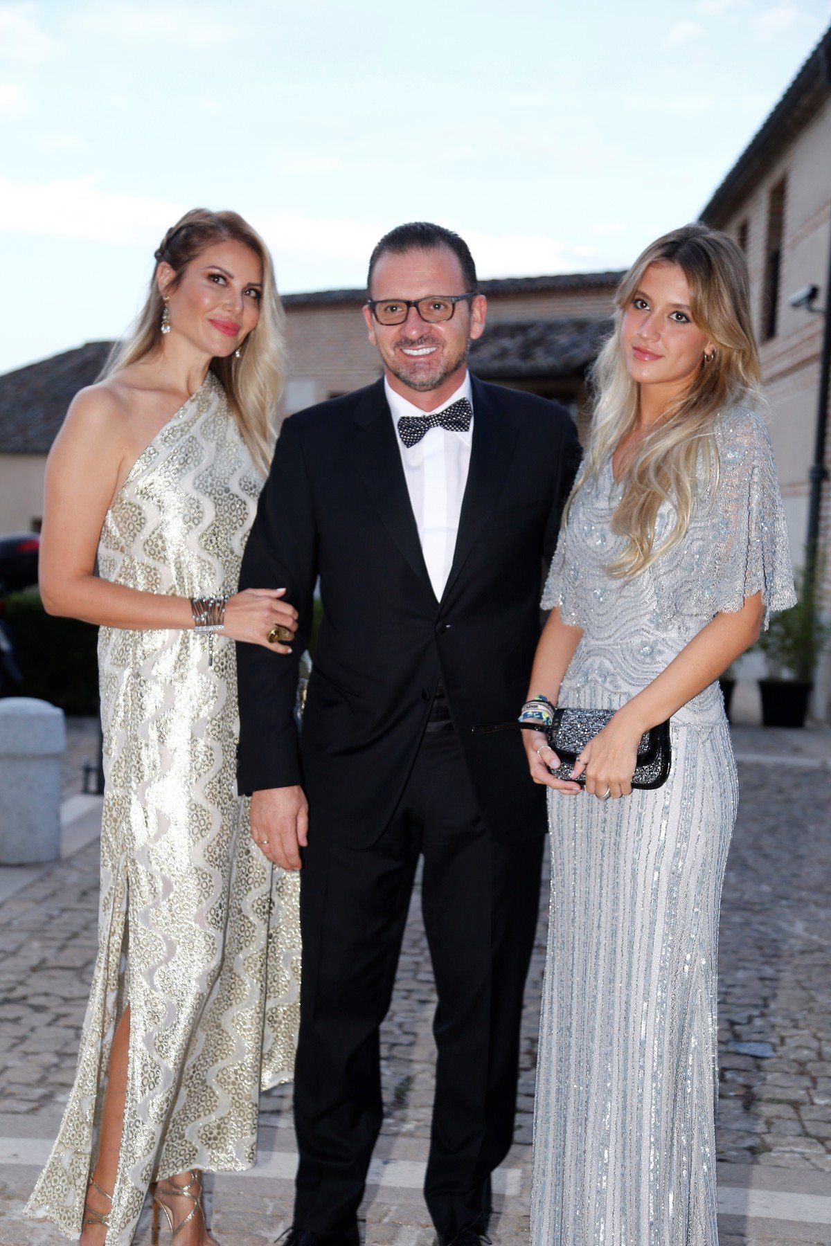 Predrag i Aneta Mijatović proslavili 22. godišnjicu braka.