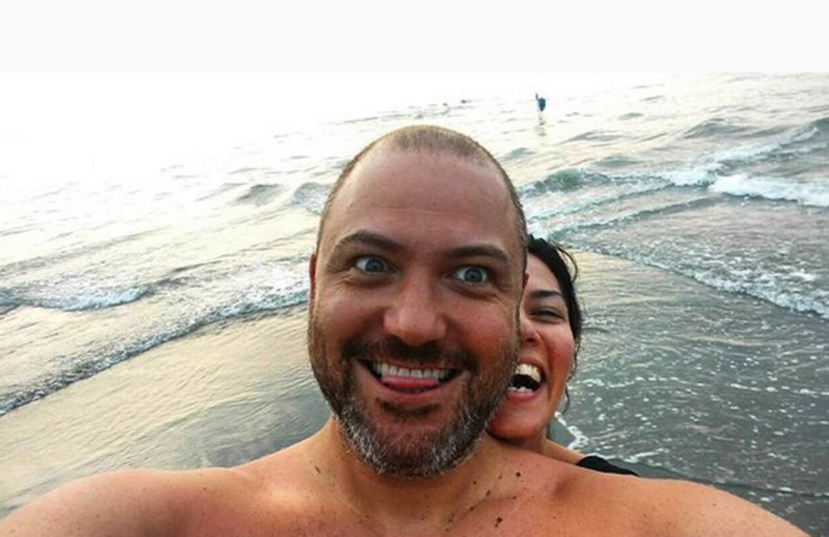 Milena Vasić i Jug Radivojević