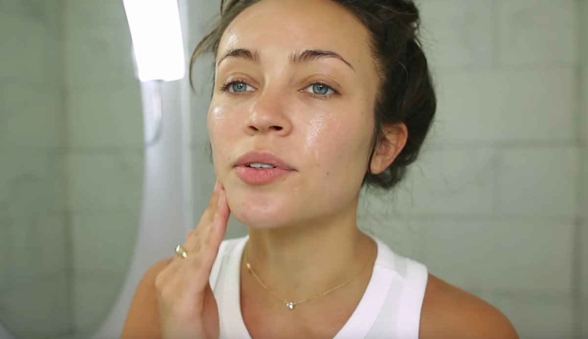 Namirnice koje treba izbegavati za negovanu kožu