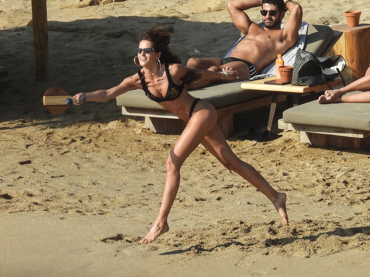 Ishrana Izabel Gular zasniva se na voću i povrću