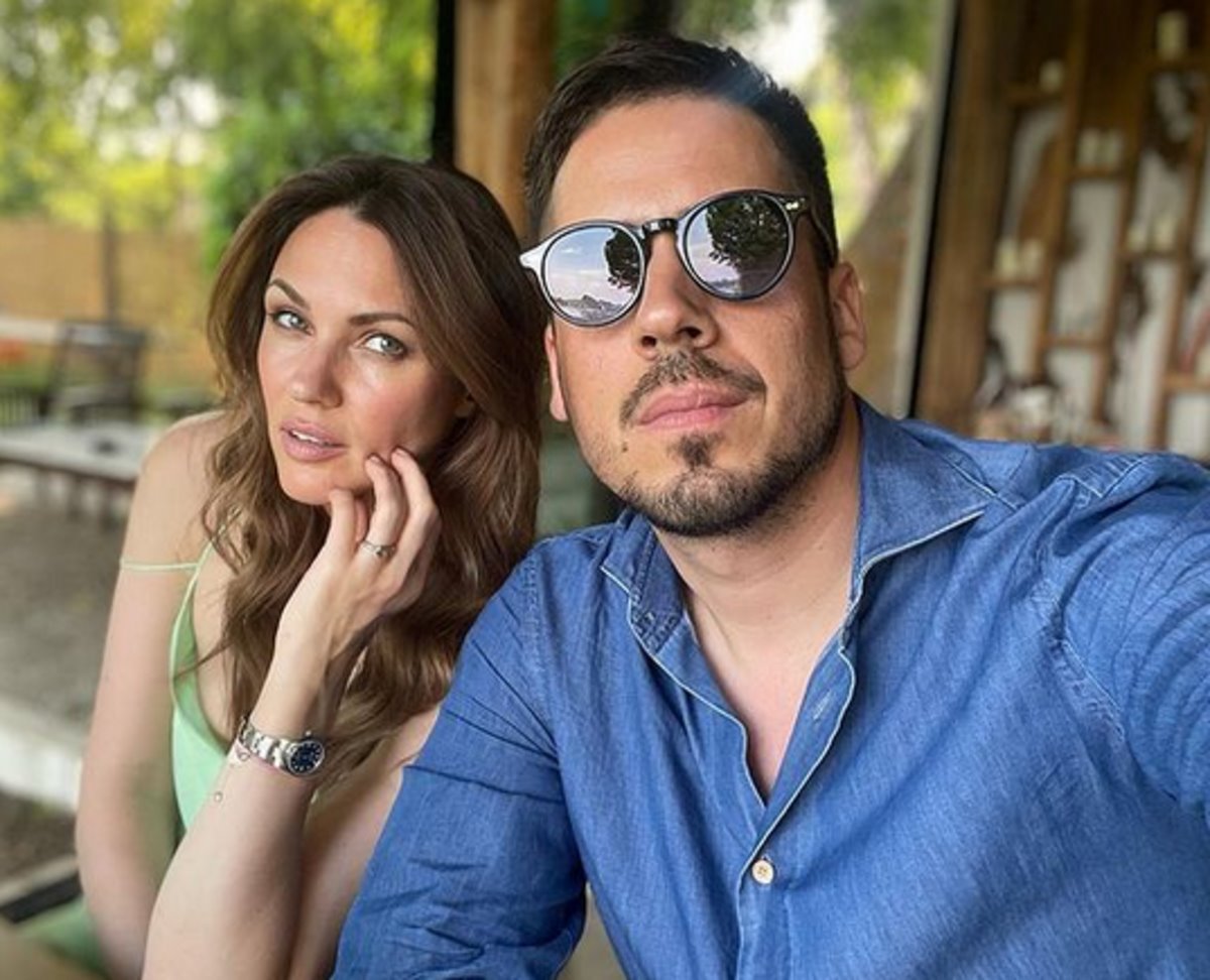 Nikola Rokvić o teškom periodu sa Bojanom Barović