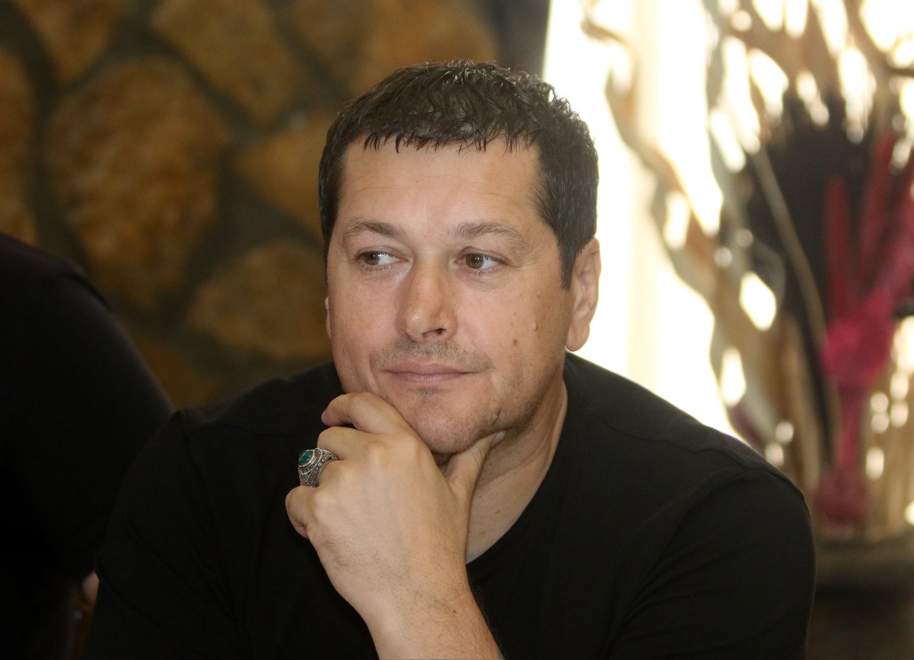 Aco Pejović o vaspitanju ćerki