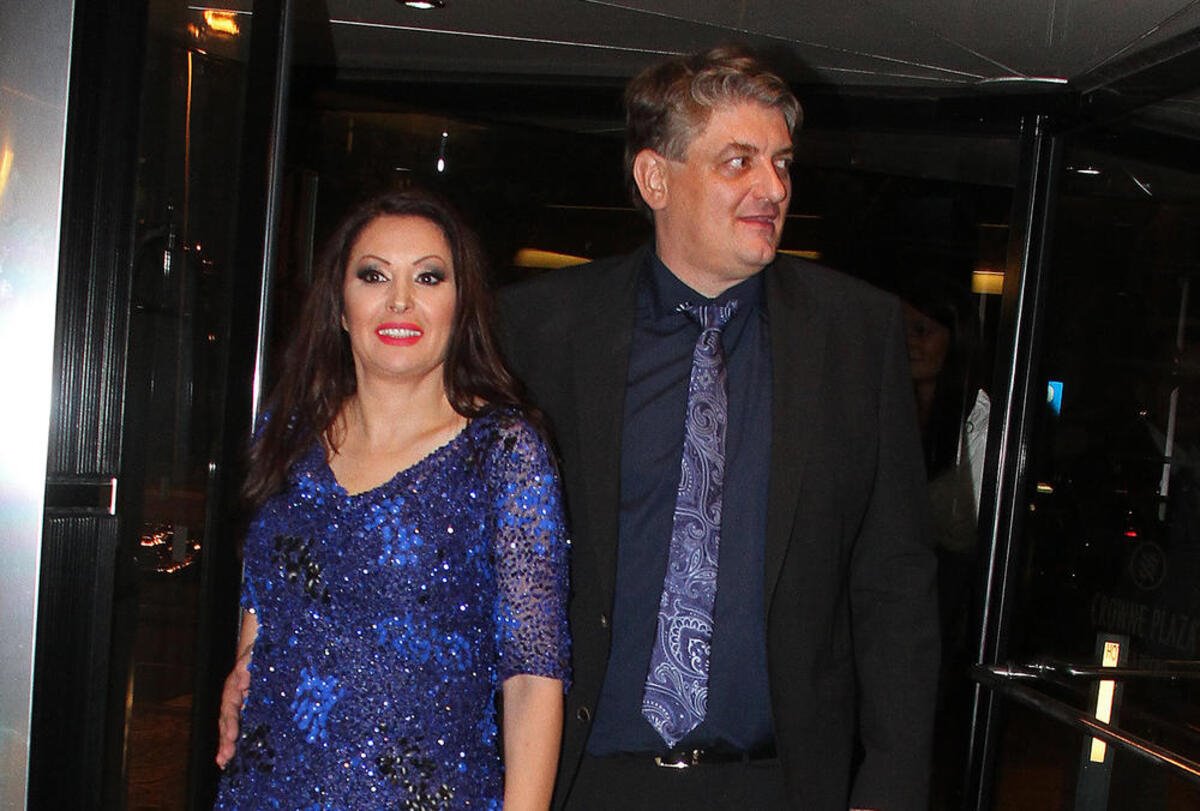 Sin Dragane Mirković