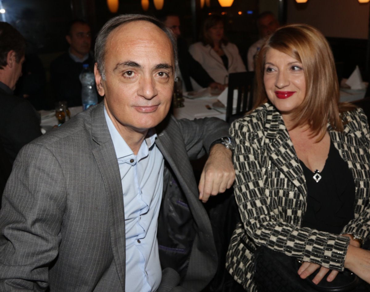 Ljubavna priča Ace Ilića i Biljane Jevtić