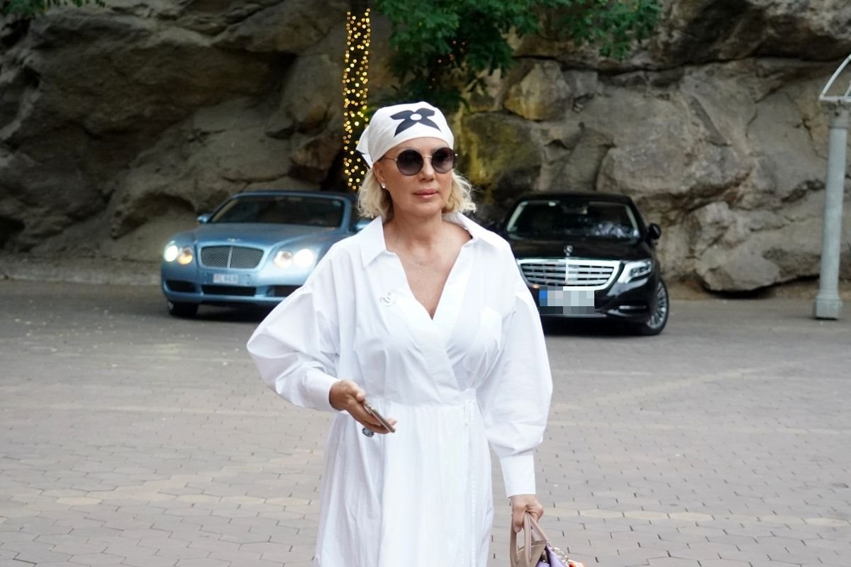 Životna priča Lepe Brene dostojna filmskog scenarija