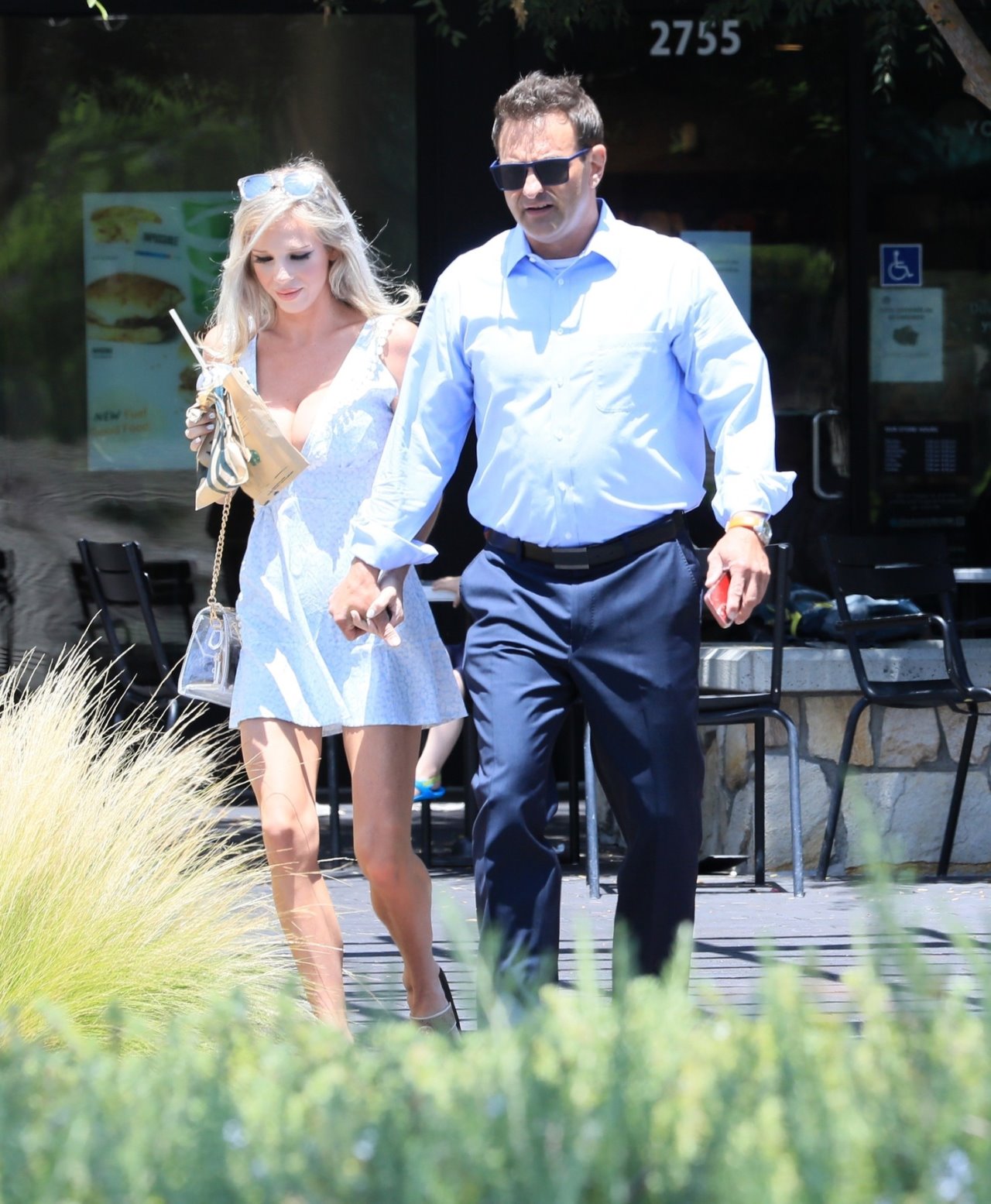 Venčanje Britni Spirs