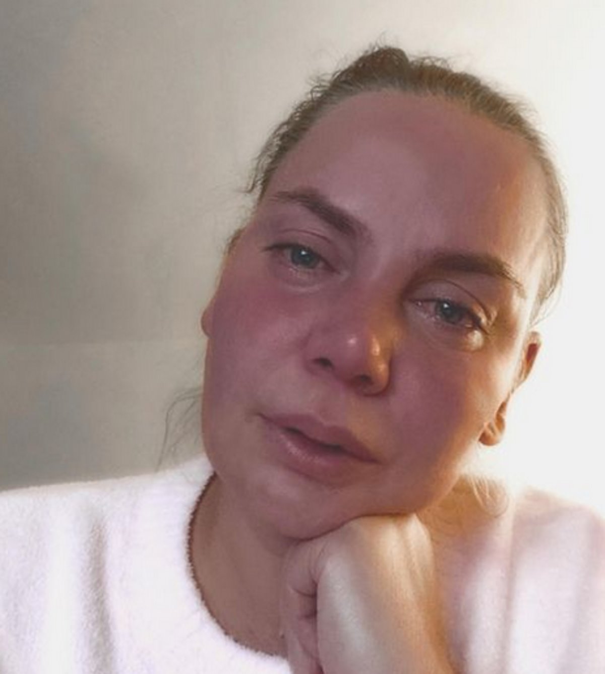 Jelena Dokić o pokušaju samoubistva